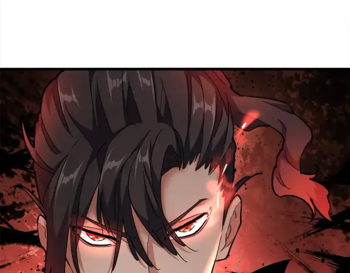 《魔皇大管家》第165话 口气不小图22