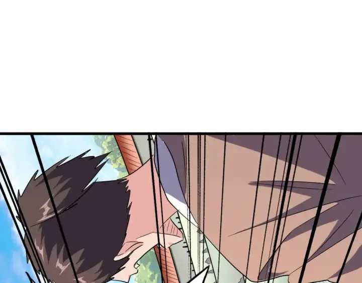《魔皇大管家》第165话 口气不小图45