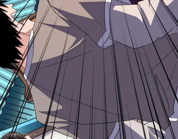 《魔皇大管家》第165话 口气不小图48
