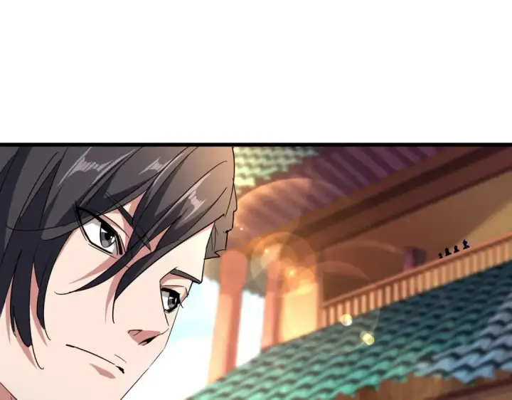 《魔皇大管家》第165话 口气不小图63