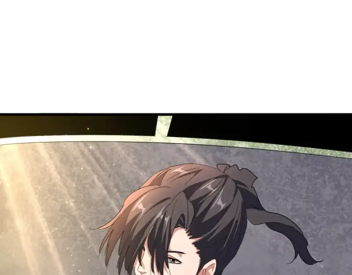 《魔皇大管家》第165话 口气不小图65