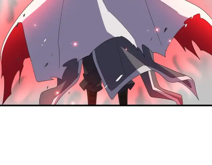 《魔皇大管家》第165话 口气不小图91
