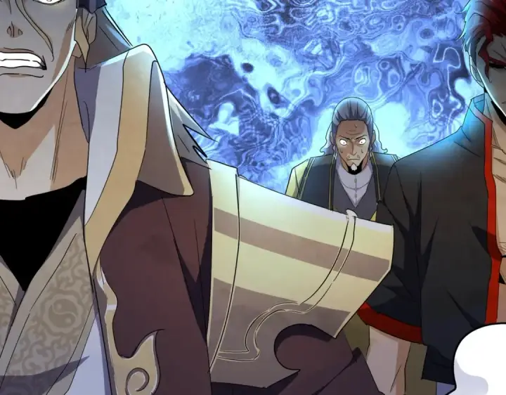 《魔皇大管家》第166 技惊四座图117