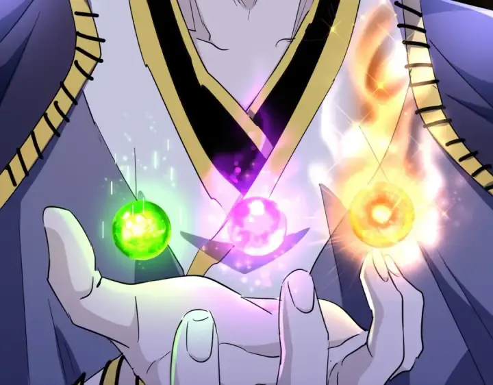 《魔皇大管家》第166 技惊四座图13