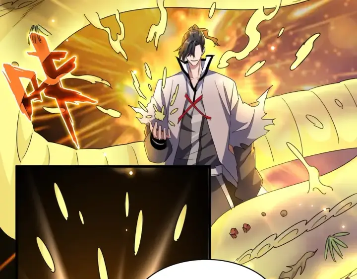 《魔皇大管家》第166 技惊四座图55