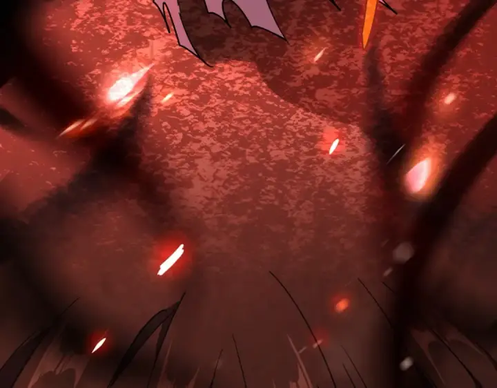 《魔皇大管家》第167话 来偷来骗？图123
