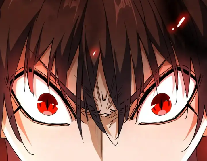 《魔皇大管家》第167话 来偷来骗？图124