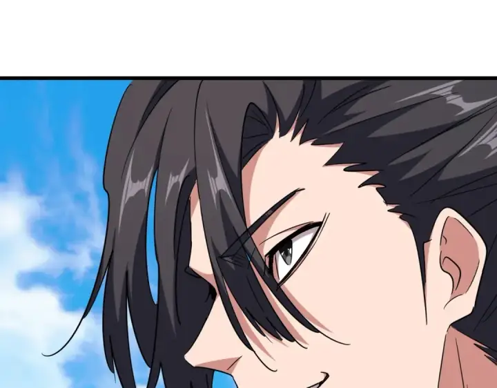 《魔皇大管家》第167话 来偷来骗？图18