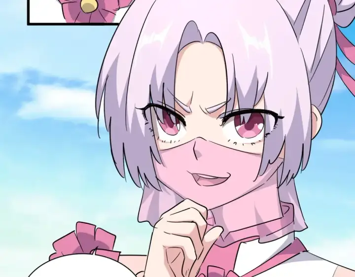 《魔皇大管家》第167话 来偷来骗？图30