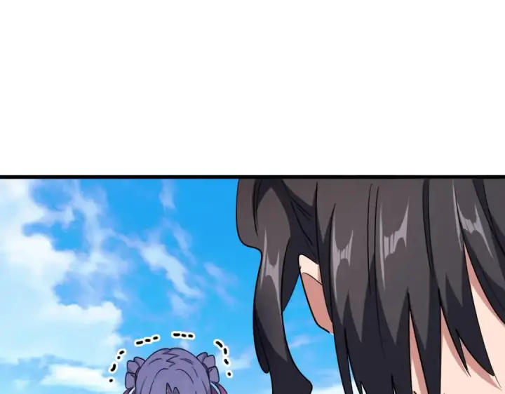 《魔皇大管家》第167话 来偷来骗？图37