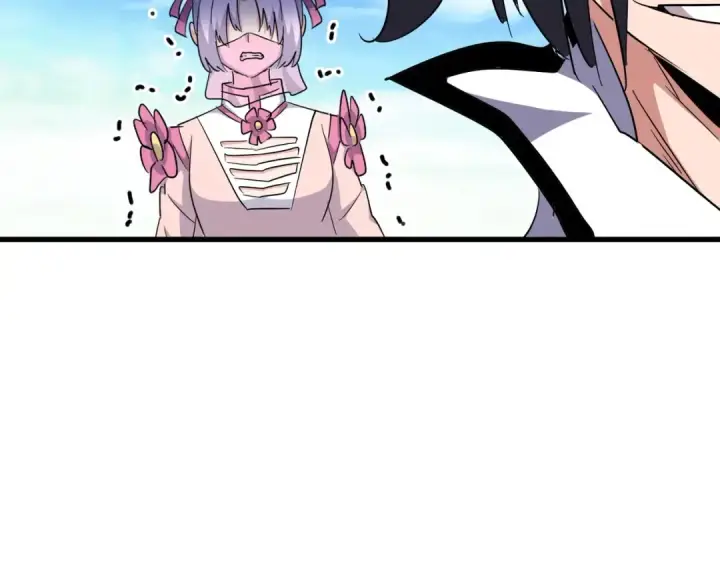 《魔皇大管家》第167话 来偷来骗？图38