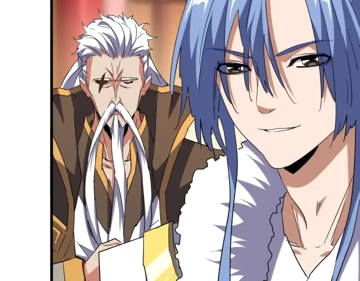 《魔皇大管家》第167话 来偷来骗？图42