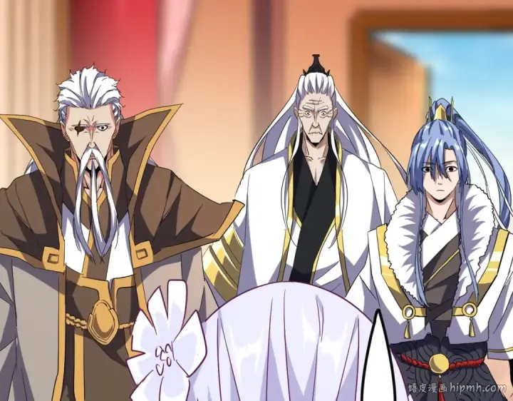 《魔皇大管家》第167话 来偷来骗？图48