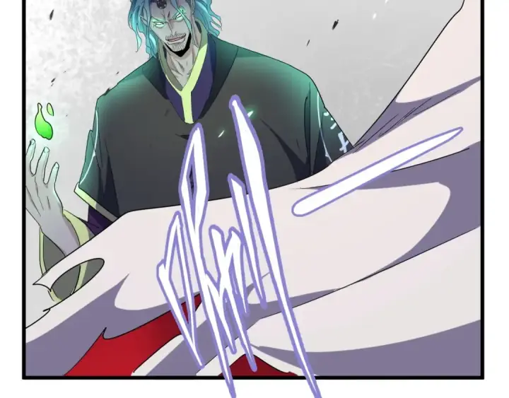 《魔皇大管家》第167话 来偷来骗？图58