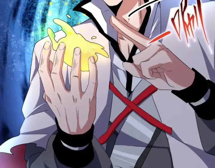 《魔皇大管家》第167话 来偷来骗？图71