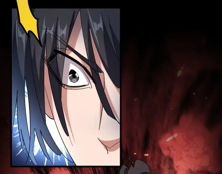 《魔皇大管家》第167话 来偷来骗？图73