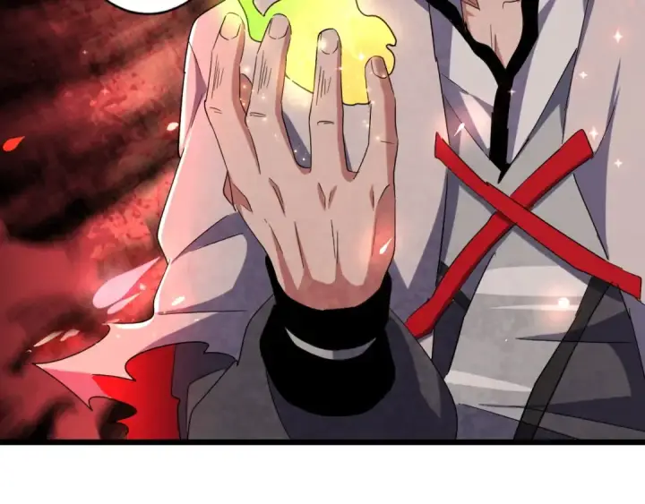 《魔皇大管家》第167话 来偷来骗？图75