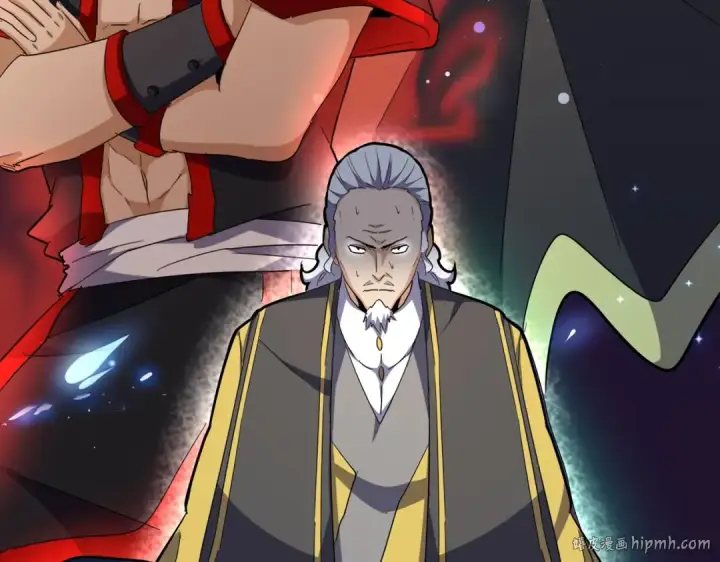 《魔皇大管家》第167话 来偷来骗？图8