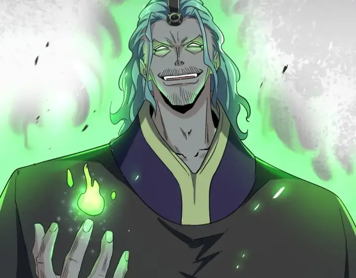 《魔皇大管家》第167话 来偷来骗？图87