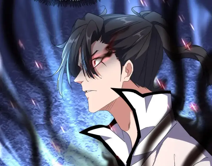 《魔皇大管家》第168话 丹成图31