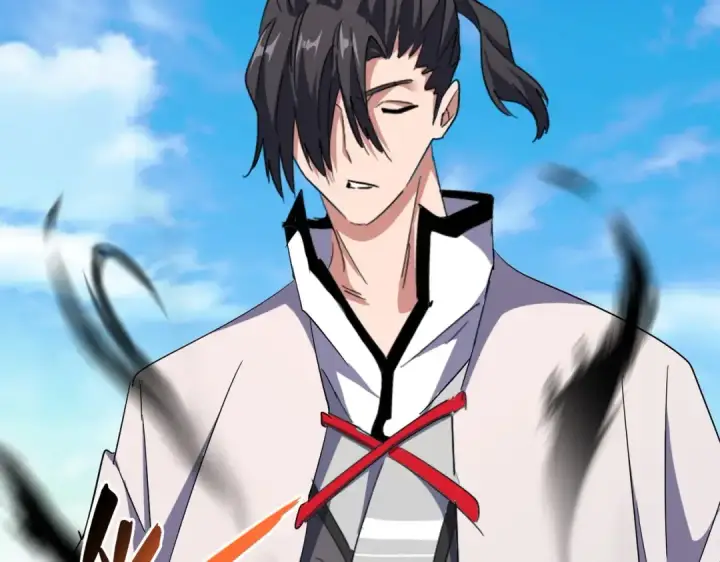 《魔皇大管家》第168话 丹成图61