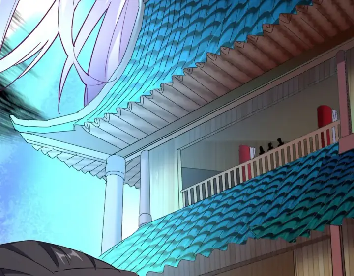 《魔皇大管家》第170话 帝王心术图108