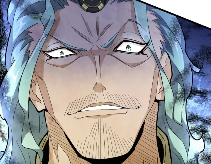 《魔皇大管家》第170话 帝王心术图119
