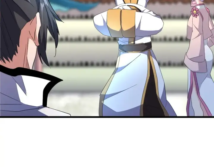 《魔皇大管家》第170话 帝王心术图27