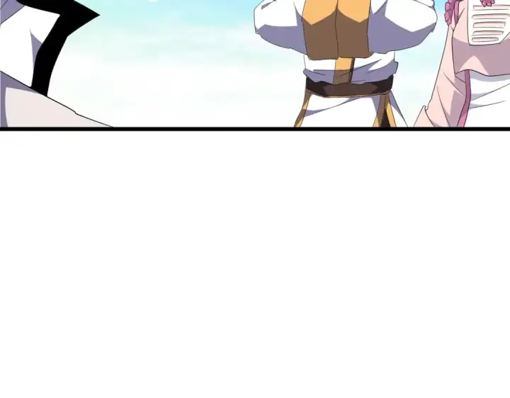 《魔皇大管家》第170话 帝王心术图36