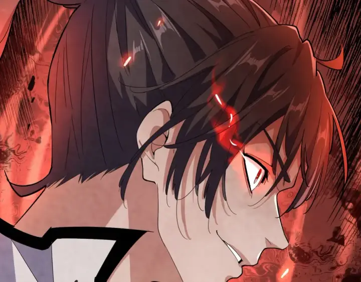《魔皇大管家》第170话 帝王心术图4