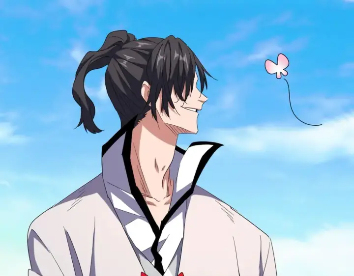《魔皇大管家》第170话 帝王心术图53