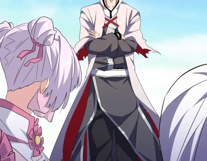《魔皇大管家》第170话 帝王心术图78