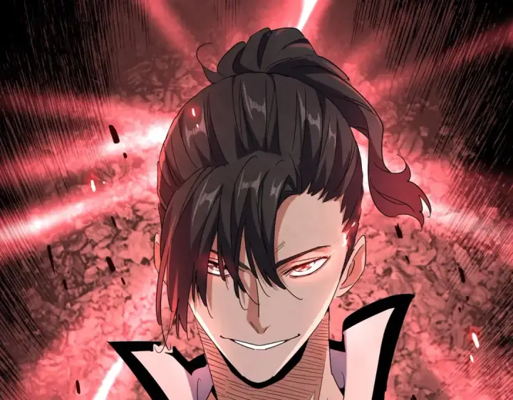 《魔皇大管家》第170话 帝王心术图81