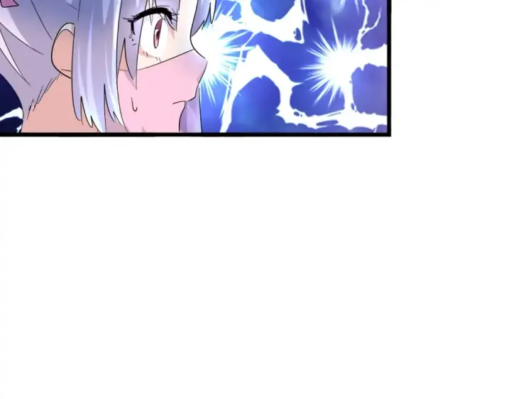 《魔皇大管家》第170话 帝王心术图87