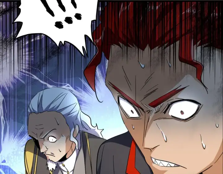 《魔皇大管家》第171 下一轮！分生死吧图113