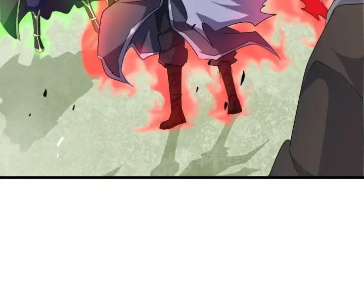 《魔皇大管家》第171 下一轮！分生死吧图55