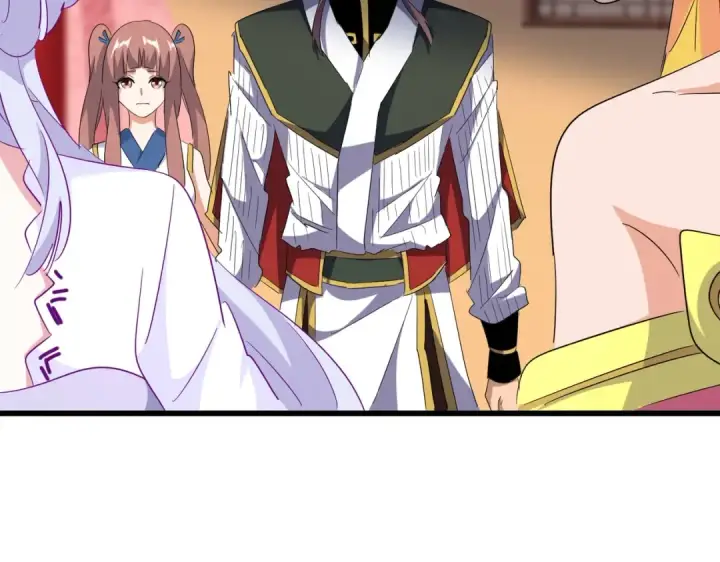 《魔皇大管家》第171 下一轮！分生死吧图63