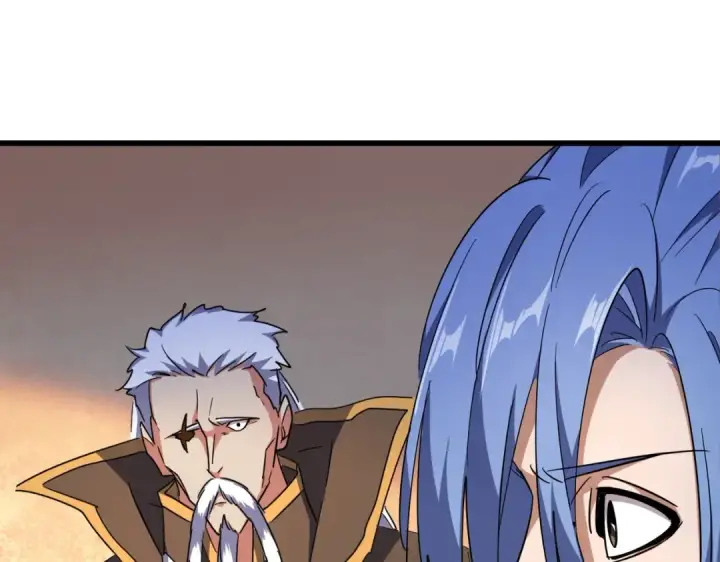 《魔皇大管家》第171 下一轮！分生死吧图91