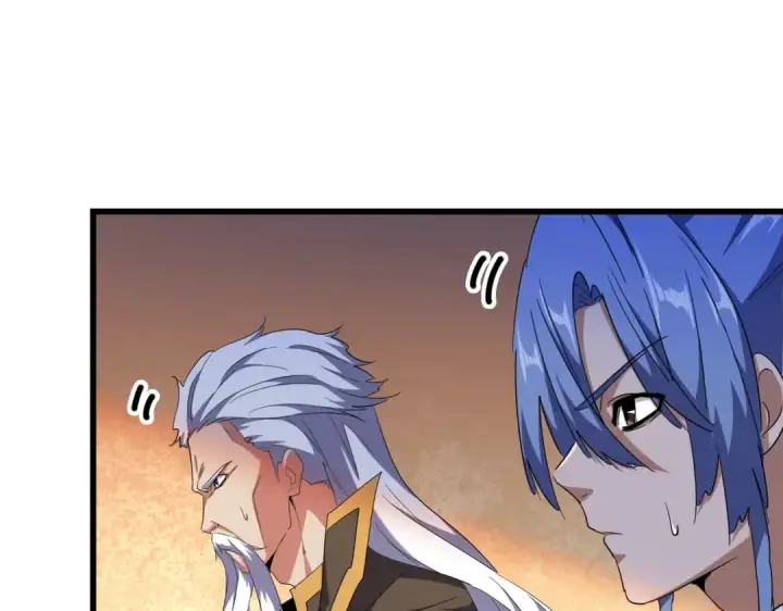 《魔皇大管家》第171 下一轮！分生死吧图93