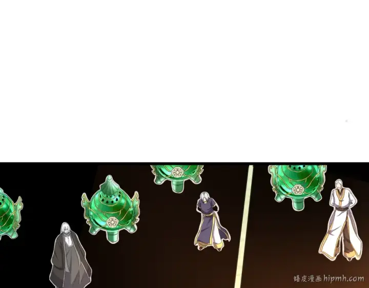《魔皇大管家》第172话 控场大师卓一凡图24