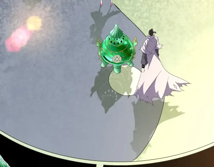 《魔皇大管家》第172话 控场大师卓一凡图26