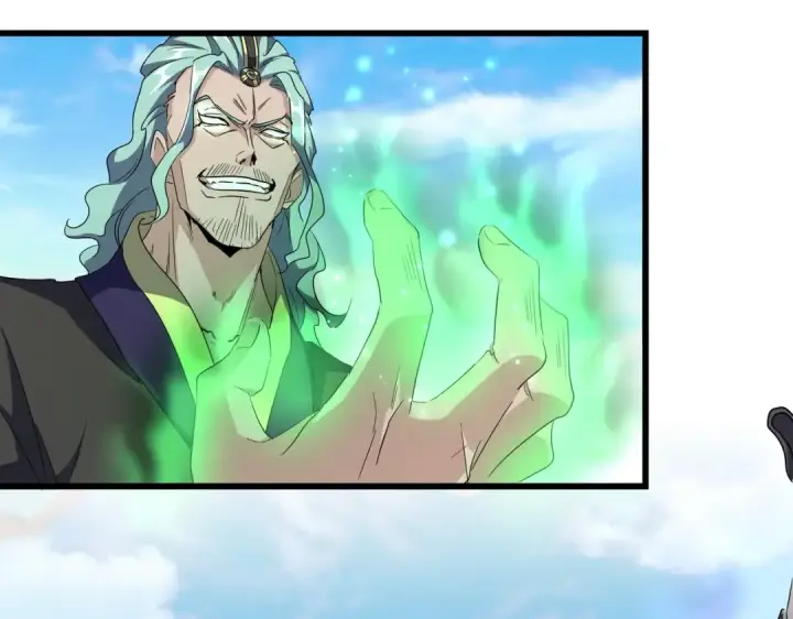 《魔皇大管家》第172话 控场大师卓一凡图38
