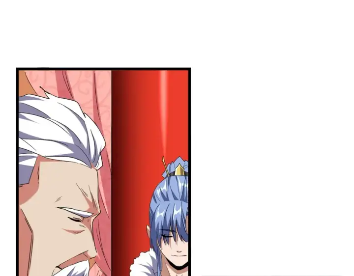 《魔皇大管家》第172话 控场大师卓一凡图68