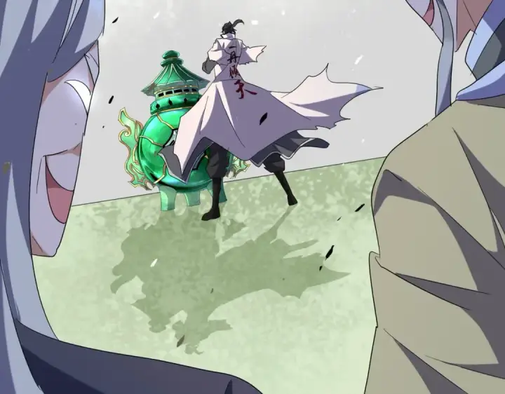 《魔皇大管家》第172话 控场大师卓一凡图92