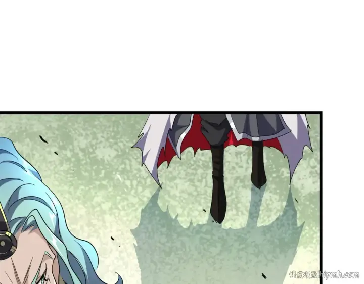 《魔皇大管家》第173话 炼丹玩的不就是心跳图104