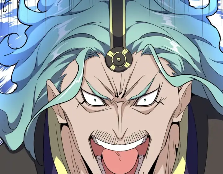 《魔皇大管家》第173话 炼丹玩的不就是心跳图116