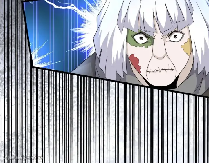 《魔皇大管家》第173话 炼丹玩的不就是心跳图120