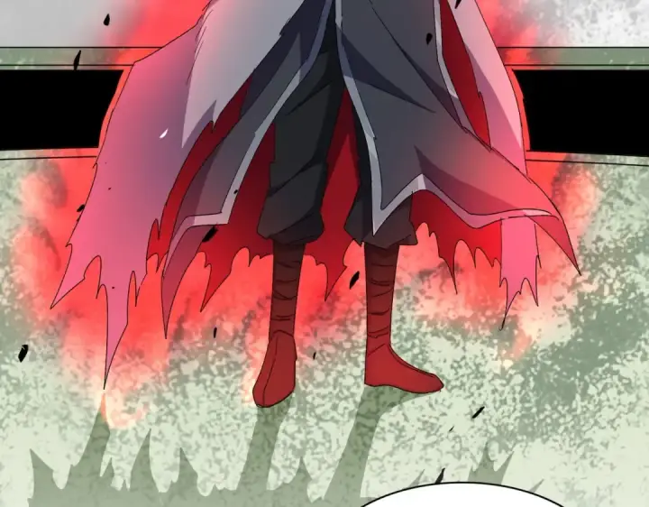 《魔皇大管家》第173话 炼丹玩的不就是心跳图123