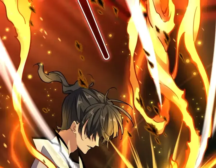 《魔皇大管家》第173话 炼丹玩的不就是心跳图127