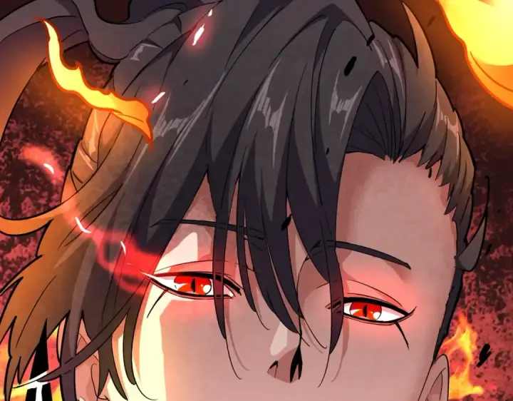 《魔皇大管家》第173话 炼丹玩的不就是心跳图131